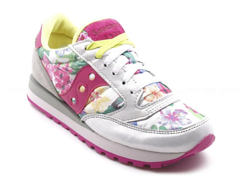 Saucony jazz o' edizione limitata donna grigio