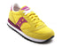 Saucony jazz originals donna donna giallo