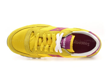 Saucony jazz originals donna donna giallo