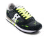 Saucony uomo jazz originals fluo uomo nero