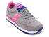 Saucony originals jazz donna donna grigio