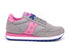 Saucony originals jazz donna donna grigio