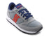 Saucony uomo jazz grigia rossa blu uomo grigio