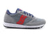 Saucony uomo jazz grigia rossa blu uomo grigio