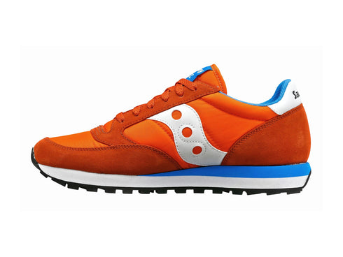 Saucony Men's Jazz Originals Spring Summer Sneakers