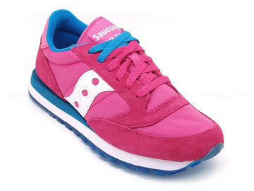 Saucony jazz originals donna donna fuxia