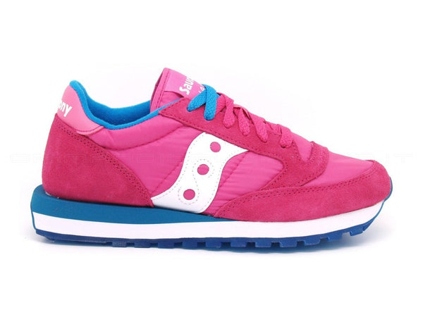 Saucony jazz originals donna donna fuxia