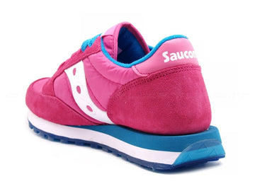 Saucony jazz originals donna donna fuxia