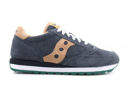 Saucony uomo jazz originals uomo grigio