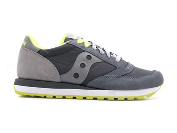Saucony uomo jazz o' sneakers uomo grigio