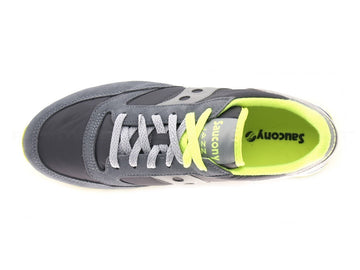 Saucony uomo jazz o' sneakers uomo grigio