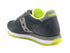 Saucony uomo jazz originals sneakers uomo grigio