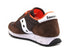 Saucony jazz originals uomo uomo marrone