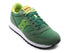 Saucony uomo jazz originals uomo verde