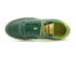 Saucony uomo jazz originals uomo verde