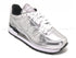 Saucony shadow edizione limitata donna argento