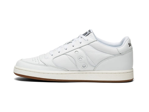 Saucony Jazz Originals Court women's leather