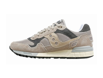 Saucony Uomo Shadow Originals 5000 Camoscio Tessuto