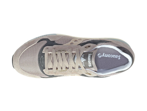 Saucony Uomo Shadow Originals 5000 Camoscio Tessuto