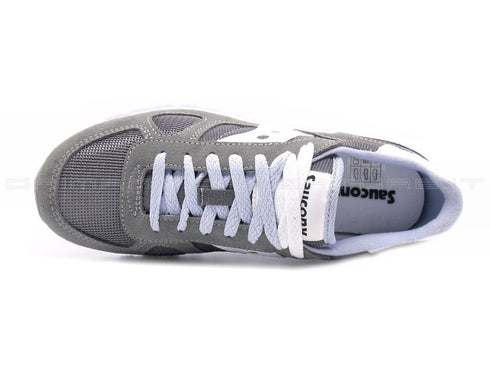 Saucony shadow grigio lavanda donna grigio