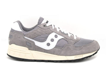 Saucony uomo shadow 5000 vintage uomo grigio