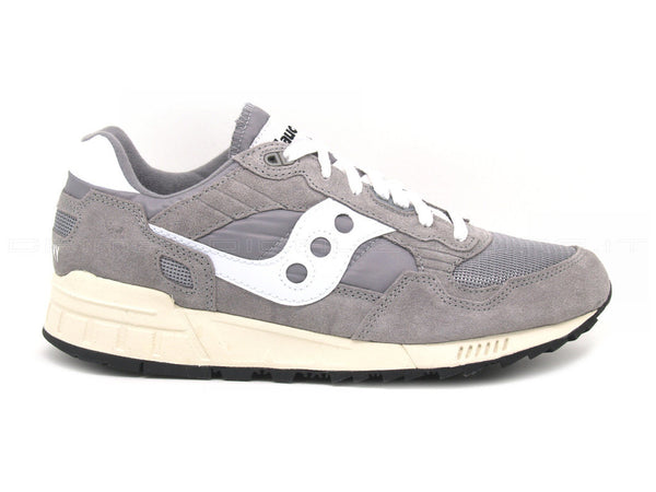 Saucony uomo shadow 5000 vintage uomo grigio