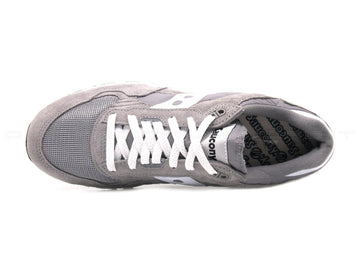 Saucony uomo shadow 5000 vintage uomo grigio