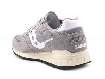 Saucony uomo shadow 5000 vintage uomo grigio