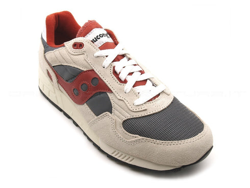 Saucony uomo shadow 5000 vintage uomo beige