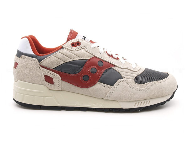 Saucony uomo shadow 5000 vintage uomo beige