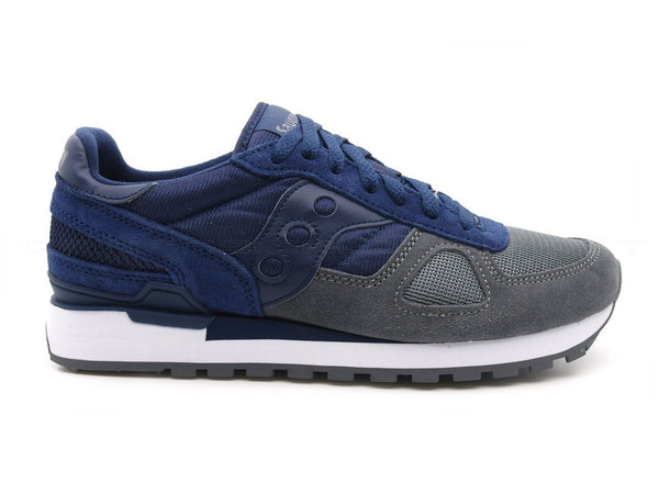 Saucony uomo shadow originals uomo blu