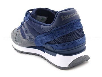 Saucony uomo shadow originals uomo blu