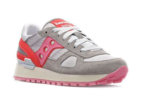 Saucony Shadow Originals woman soft shiny