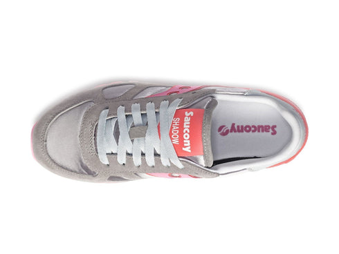 Saucony Shadow Originals woman soft shiny