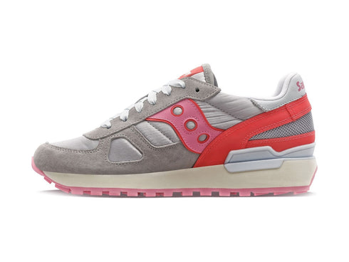 Saucony Shadow Originals woman soft shiny