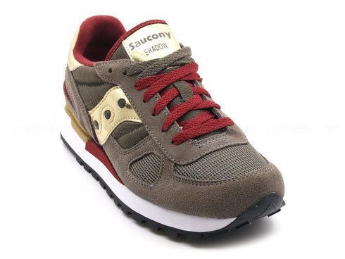 Saucony shadow originals donna donna kaki