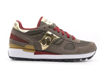 Saucony shadow originals donna donna kaki