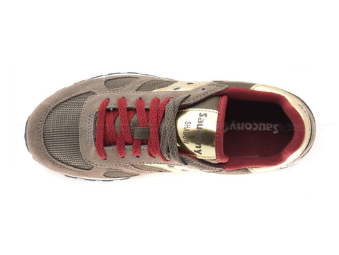 Saucony shadow originals donna donna kaki