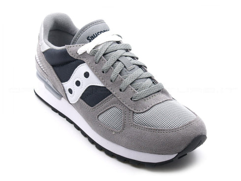 Saucony uomo shadow originals uomo grigio