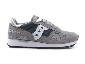 Saucony uomo shadow originals uomo grigio