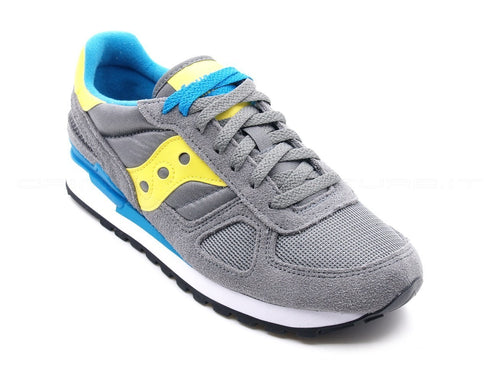 Saucony uomo shadow originals grigia uomo grigio