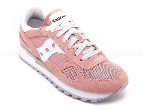 Saucony originals shadow donna rosa