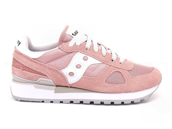 Saucony originals shadow donna rosa