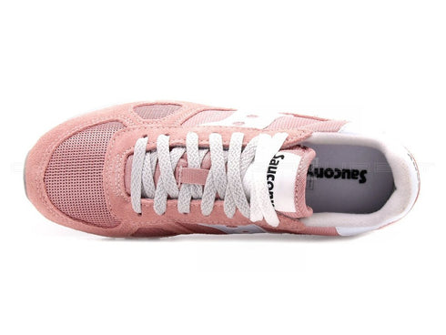 Saucony originals shadow donna rosa