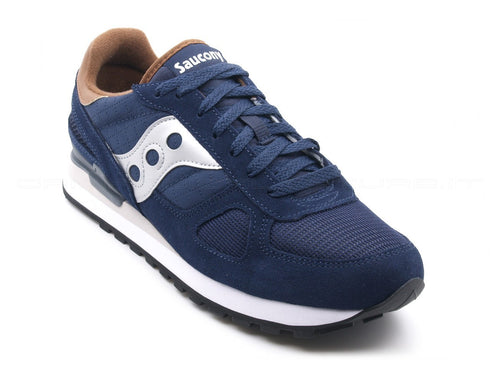 Saucony uomo shadow originals uomo blu