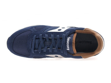 Saucony uomo shadow originals uomo blu