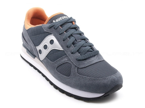 Saucony uomo shadow originals uomo grigio