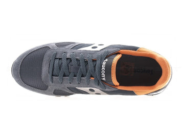 Saucony uomo shadow originals uomo grigio