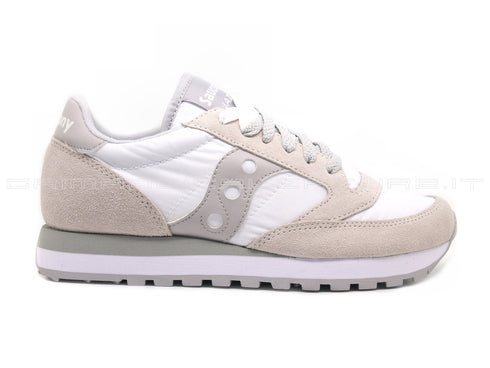Saucony uomo jazz o' sneakers uomo bianco