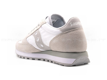 Saucony uomo jazz o' sneakers uomo bianco